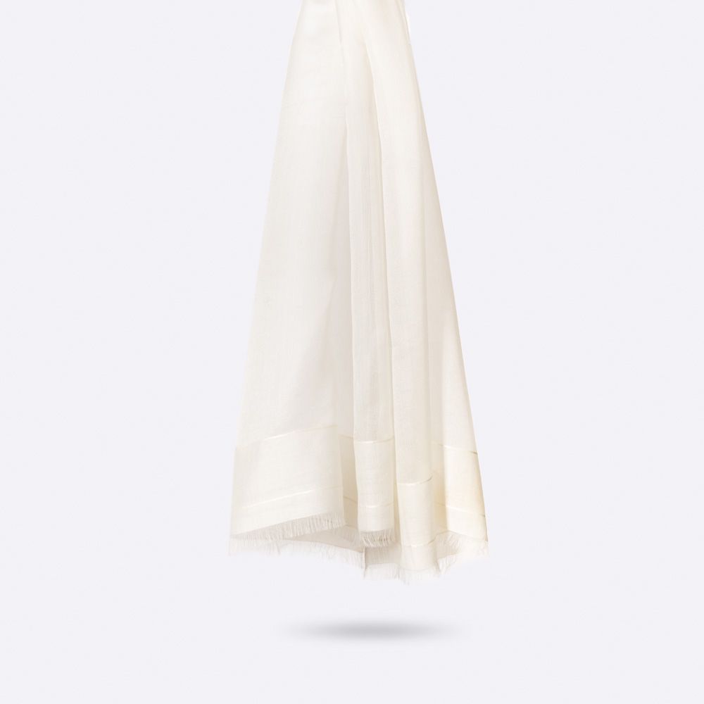Foulards et écharpes - ECHARPE ORGANZA - PETRUSSE PARIS