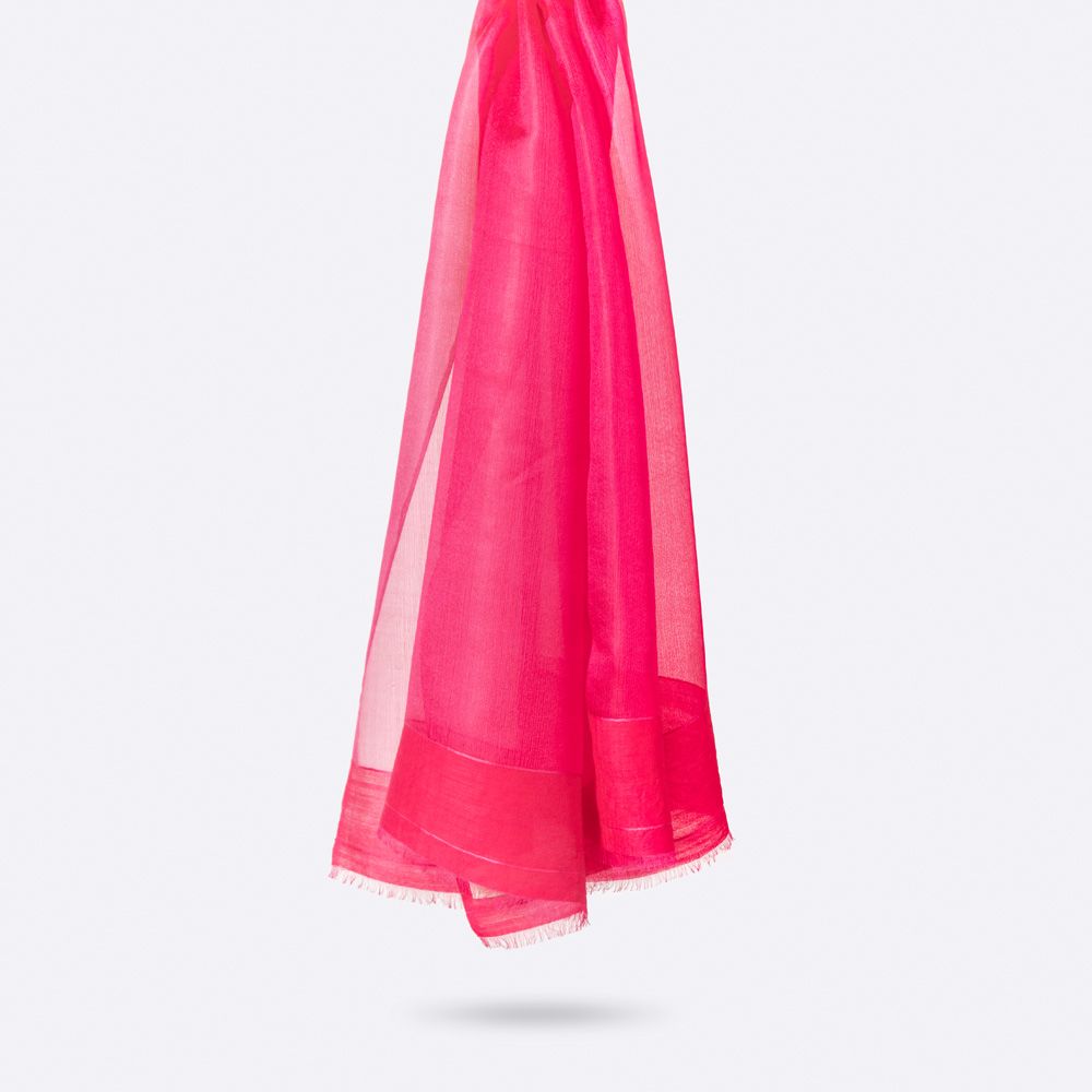 Foulards et écharpes - ECHARPE ORGANZA - PETRUSSE PARIS
