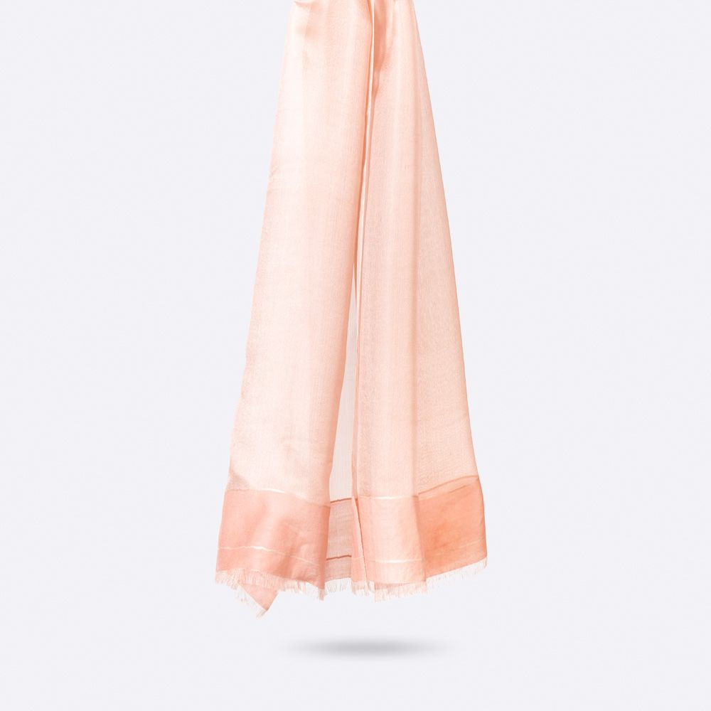 Foulards et écharpes - ECHARPE ORGANZA - PETRUSSE PARIS