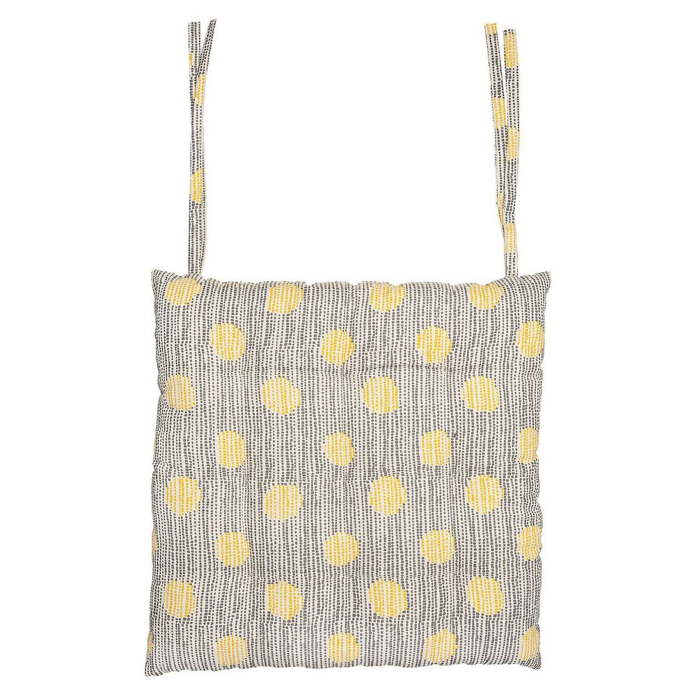 Couettes et oreillers  - Coussins de chaise - TRANQUILLO