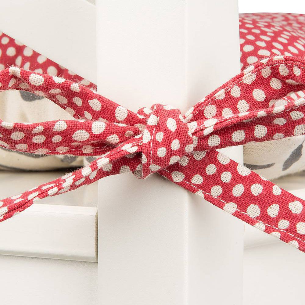 Couettes et oreillers  - Coussins de chaise - TRANQUILLO