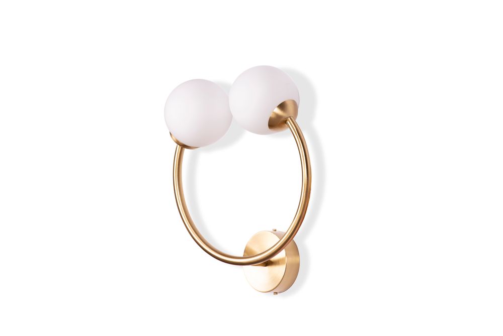 Wall lamps - LAURA WALL LAMP - ROYAL STRANGER
