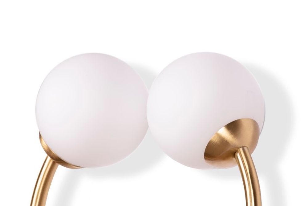 Wall lamps - LAURA WALL LAMP - ROYAL STRANGER