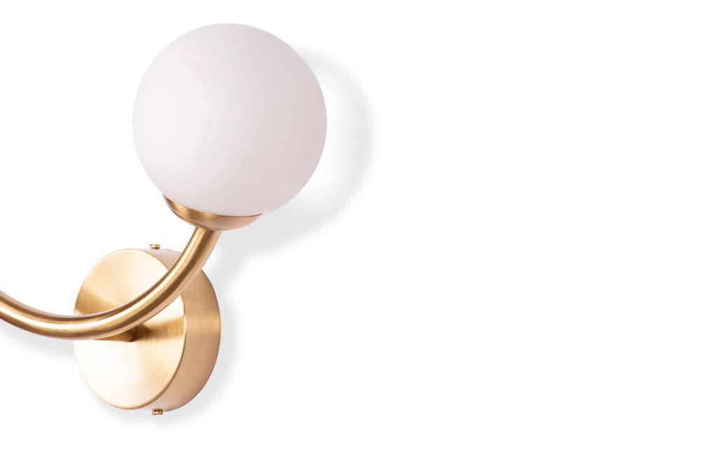 Appliques - GABRIELA WALL LAMP - ROYAL STRANGER