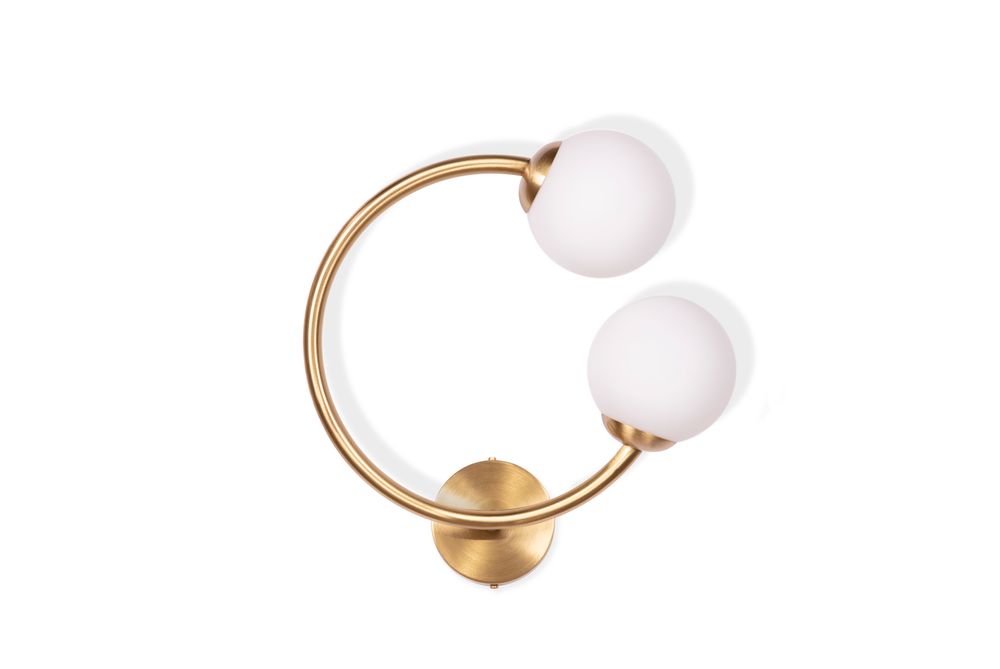 Appliques - GABRIELA WALL LAMP - ROYAL STRANGER