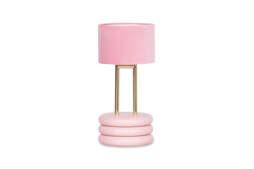 Table lamps - MARSHMALLOW TABLE LAMP - ROYAL STRANGER