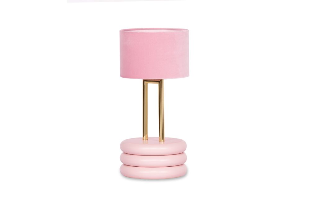 Table lamps - MARSHMALLOW TABLE LAMP - ROYAL STRANGER