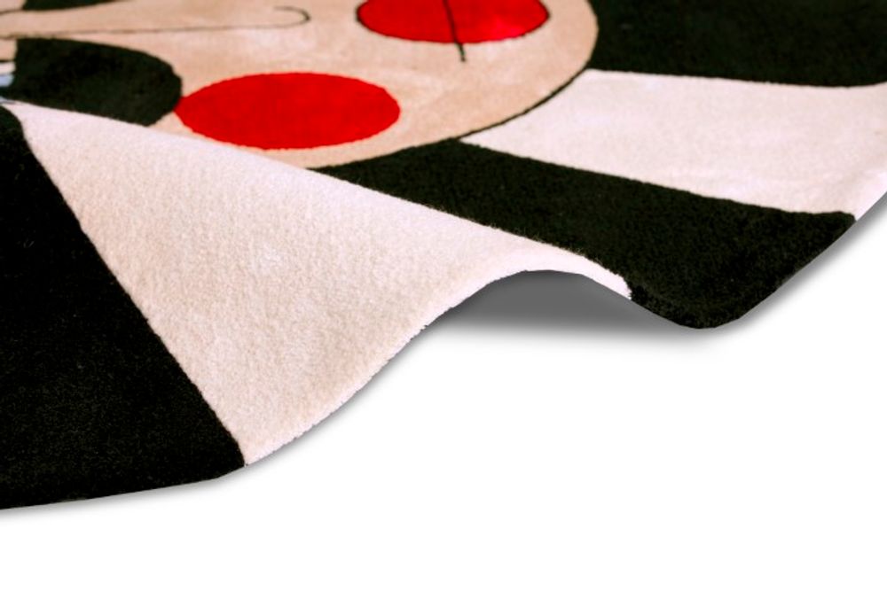 Tapis design - VICTÓRIA RUG - ROYAL STRANGER