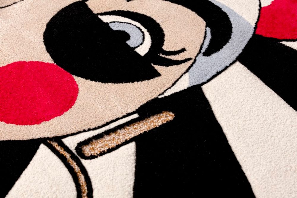Tapis design - VICTÓRIA RUG - ROYAL STRANGER
