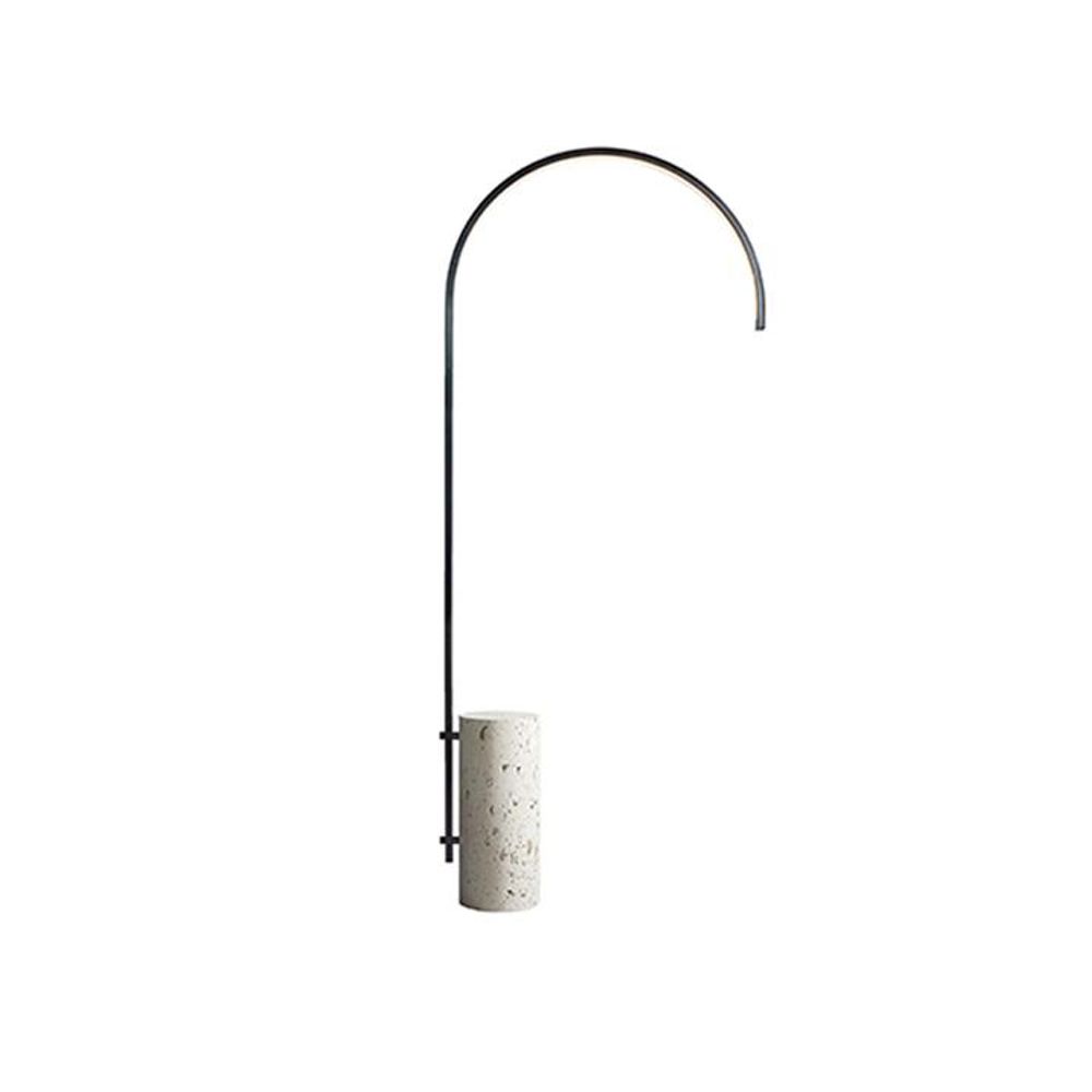 Lampadaires - CANE - TONICIE'S