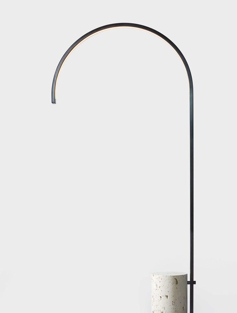 Lampadaires - CANE - TONICIE'S