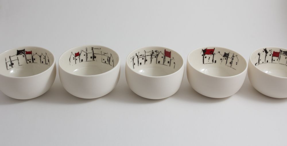 Tasses et mugs - Tasse à café - BÉRANGÈRE CÉRAMIQUES