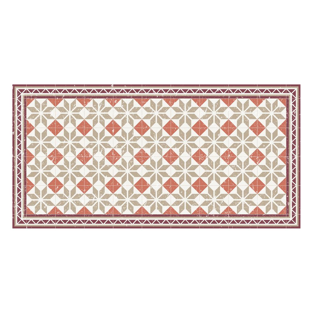 Rugs - Kitchen mat - CONTENTO