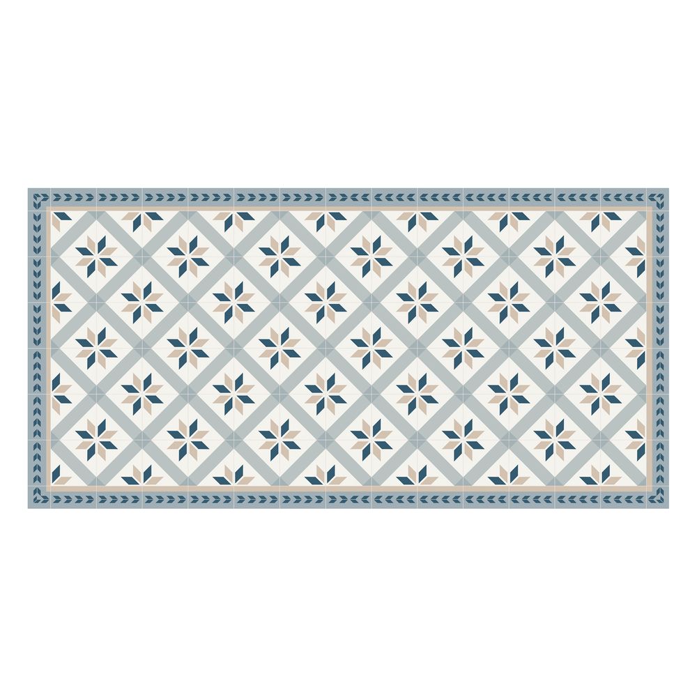 Rugs - Kitchen mat - CONTENTO