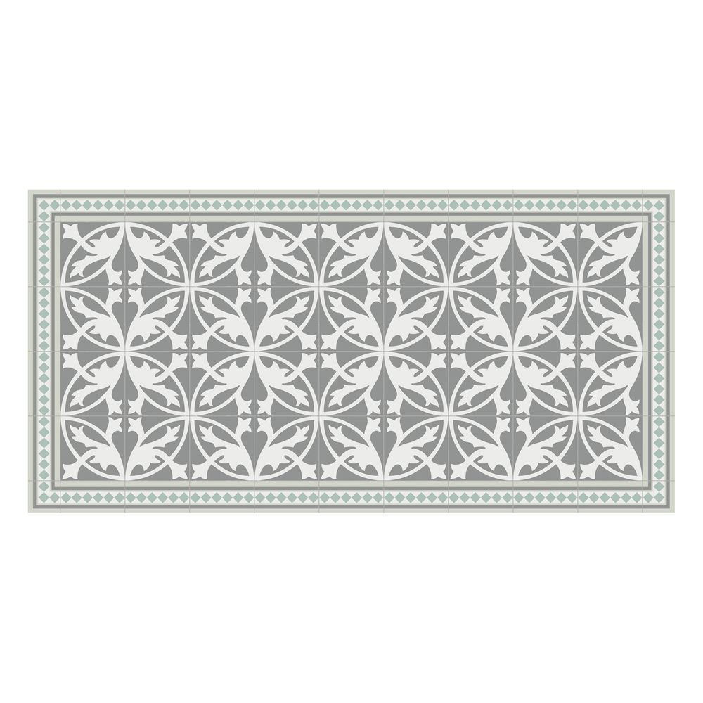 Rugs - Kitchen mat - CONTENTO