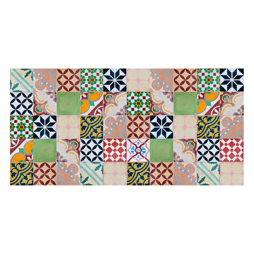 Rugs - Kitchen mat - CONTENTO