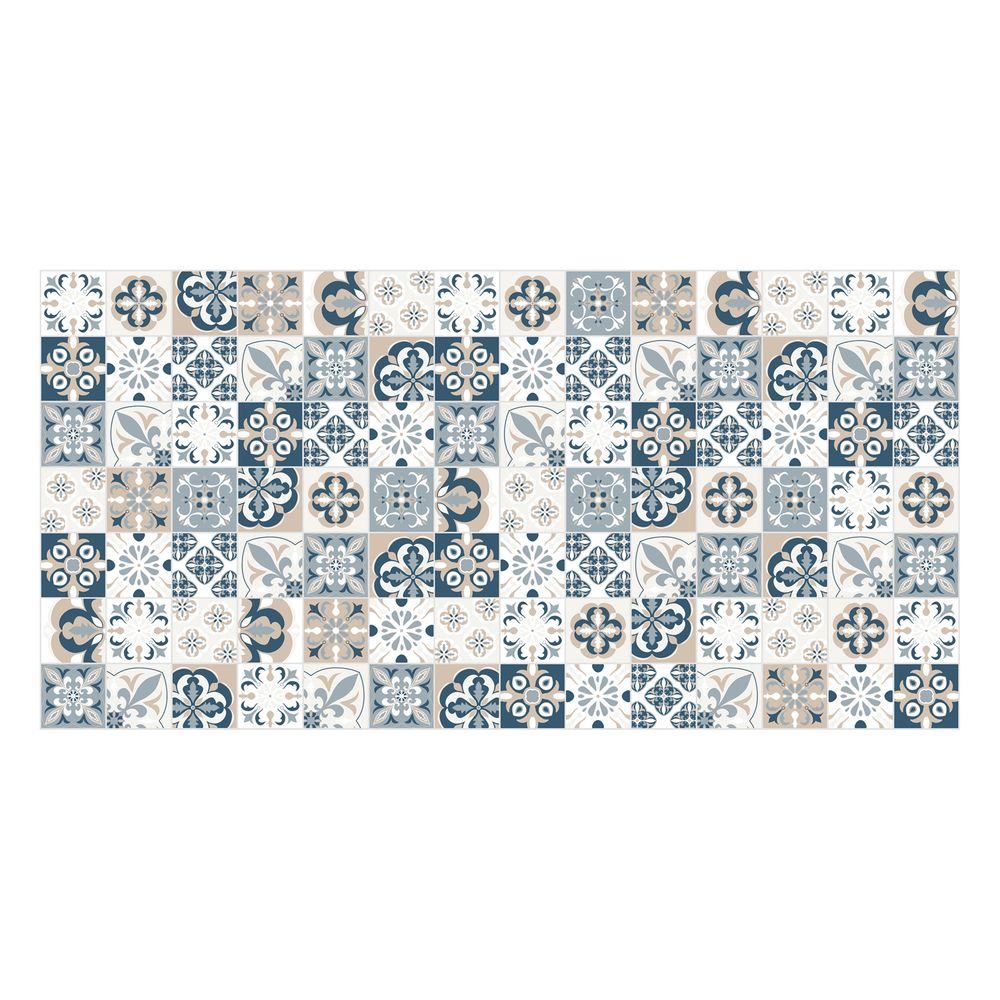 Rugs - Kitchen mat - CONTENTO