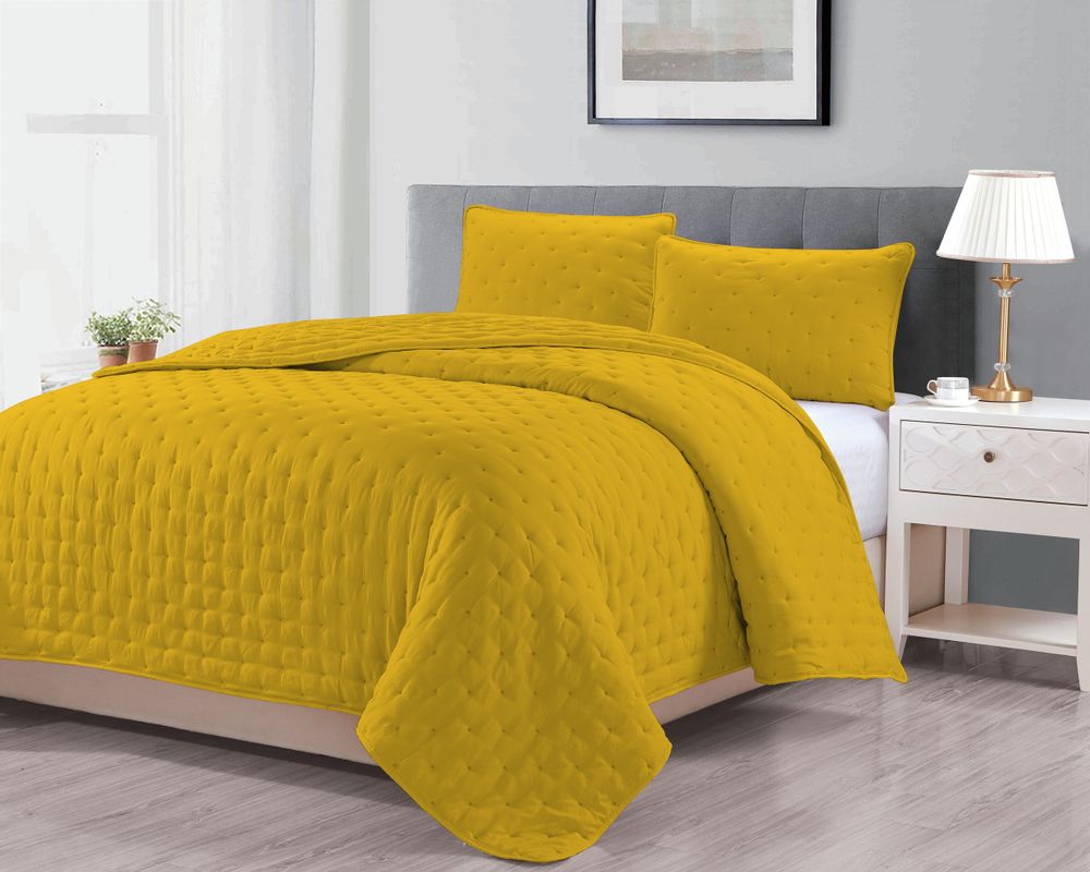 Linge de lit - Sixtine Gris / Linge de Lit - AUTREFOIS DÉCORATION