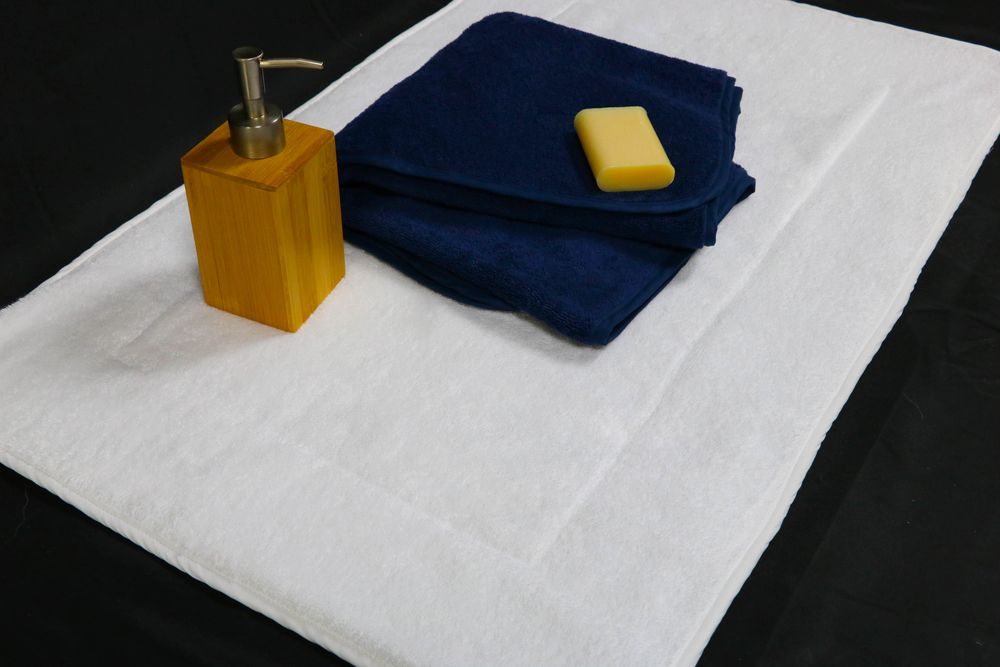 Linge - Tapis de bain - AIGREDOUX