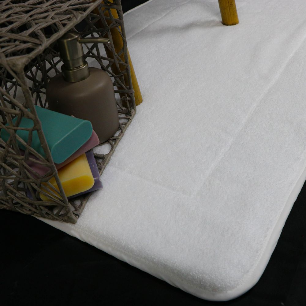 Linge - Tapis de bain - AIGREDOUX