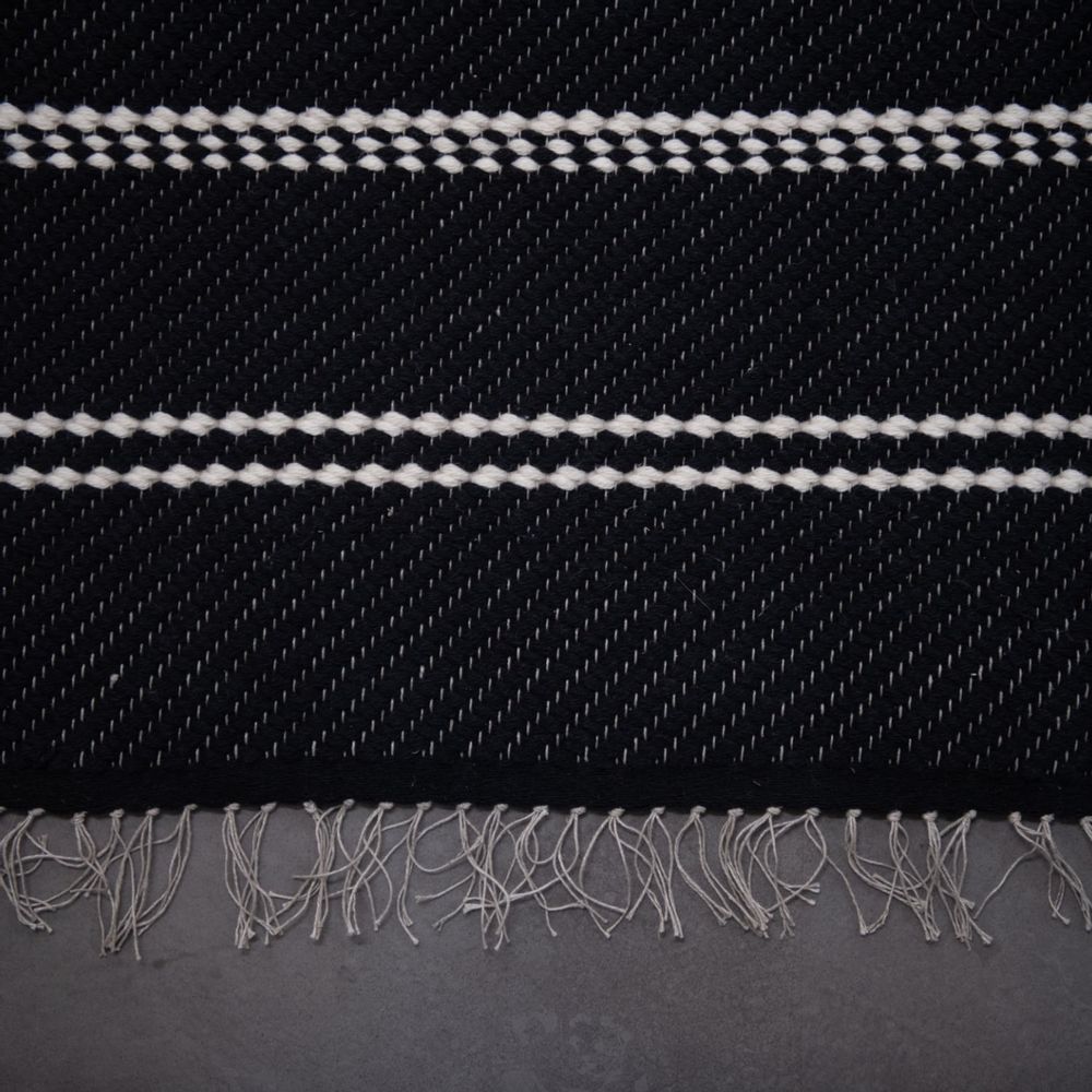 Design carpets - ODHNI THROWS - MILLE ET CLAIRE