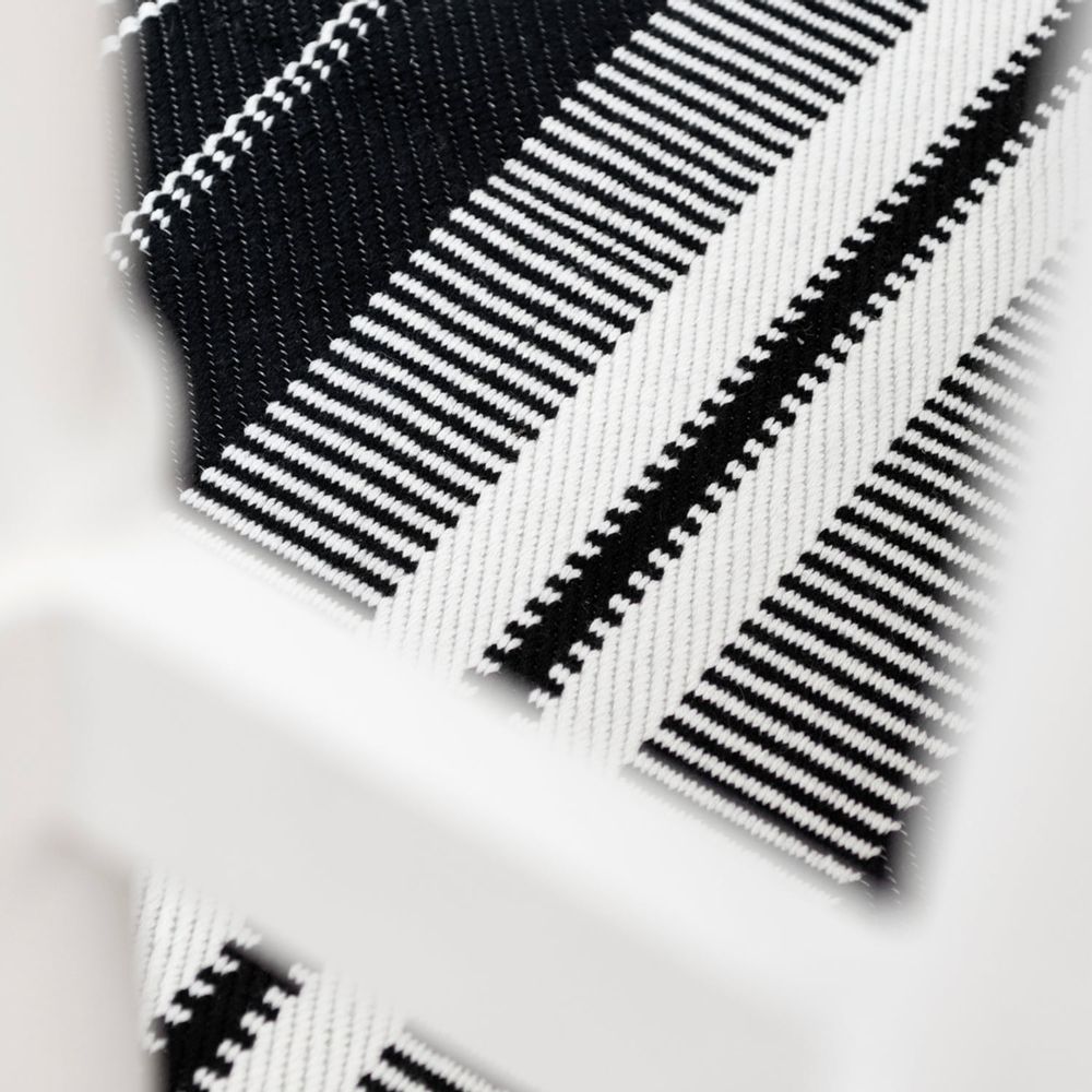 Design carpets - ODHNI THROWS - MILLE ET CLAIRE