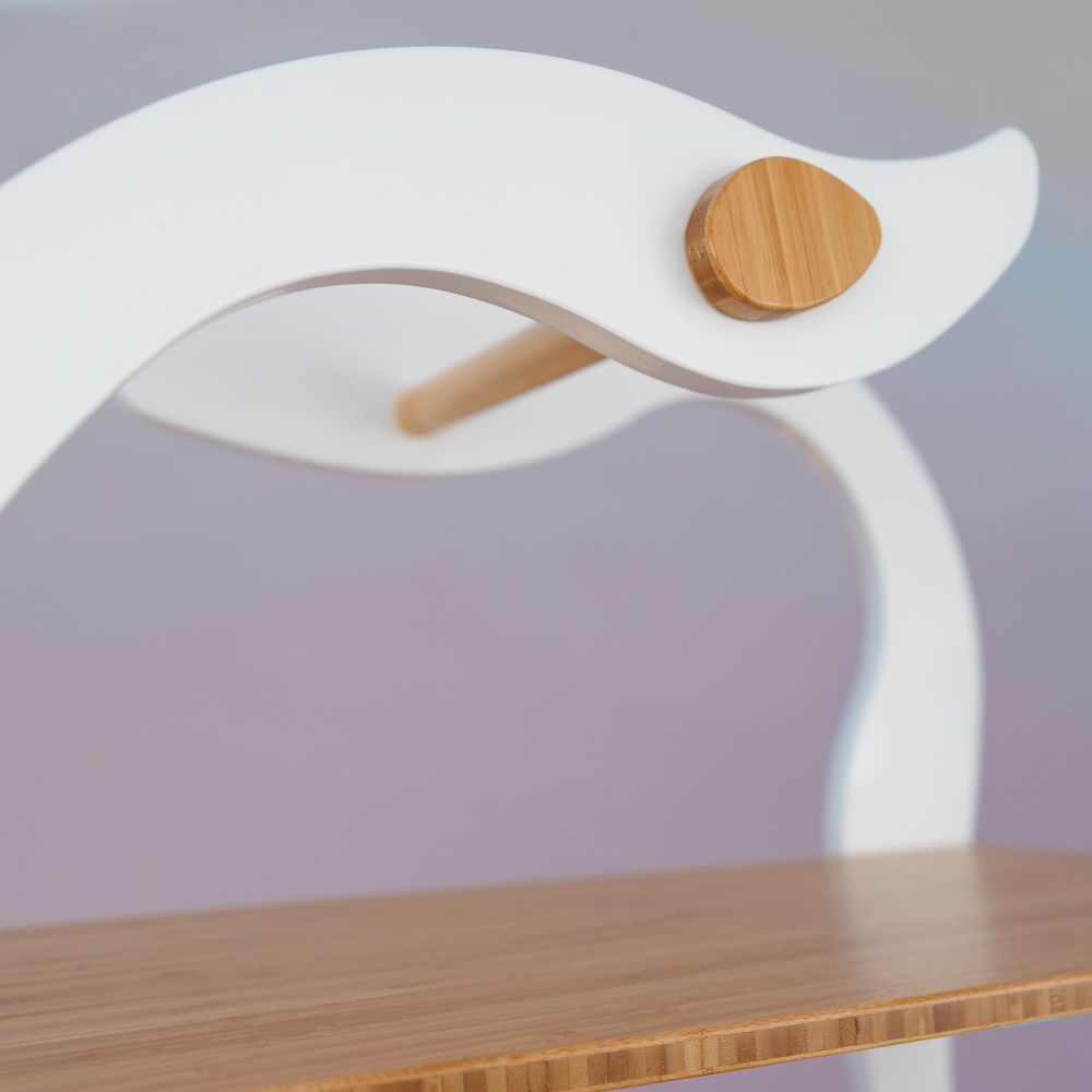 Shelves - Wheatgrass Deco - GILĖ SPROUT