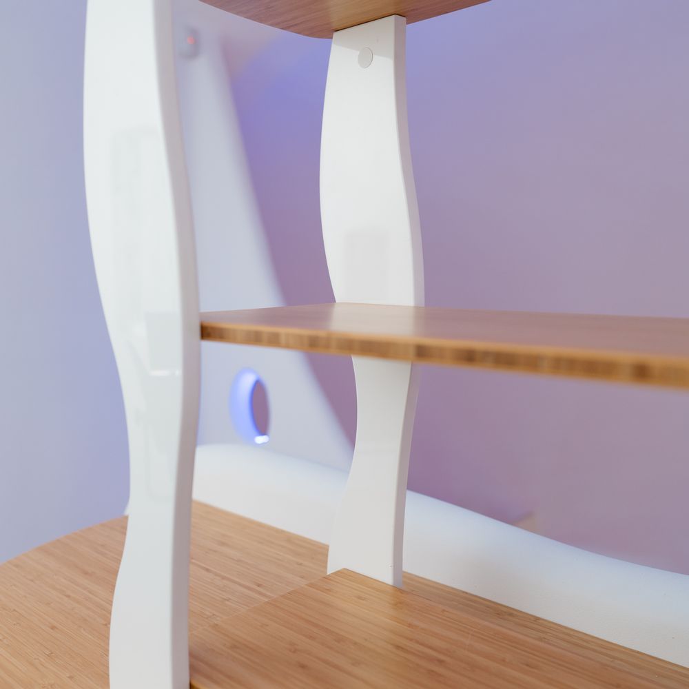 Shelves - Wheatgrass Deco - GILĖ SPROUT