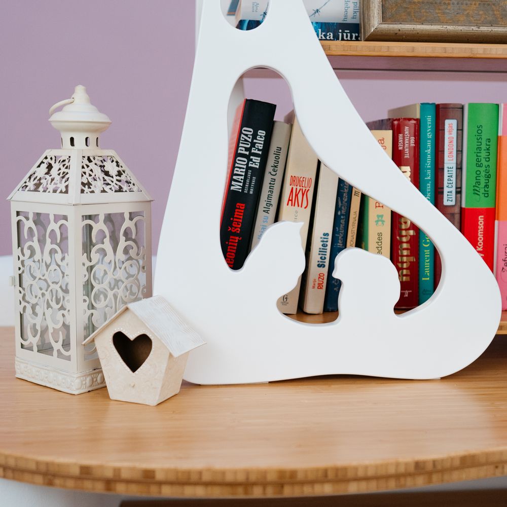 Shelves - Sparrow Deco - GILĖ SPROUT