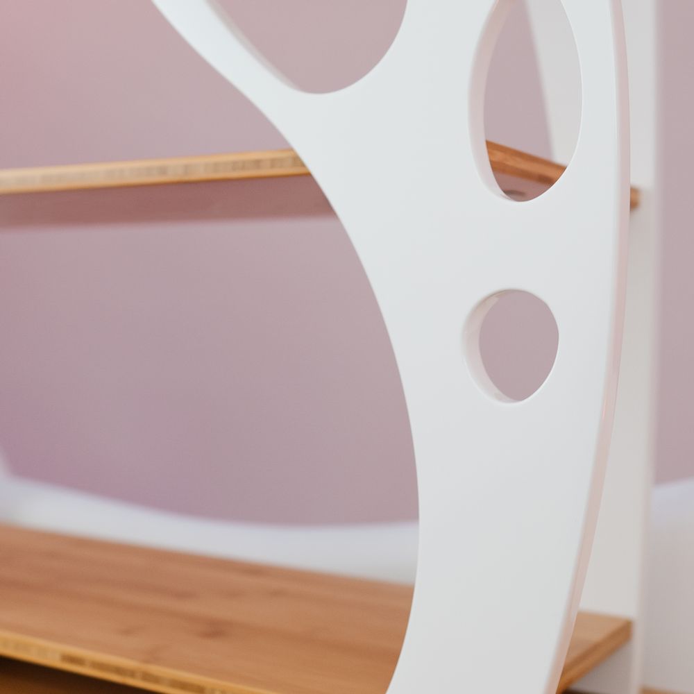 Shelves - Sparrow Deco - GILĖ SPROUT