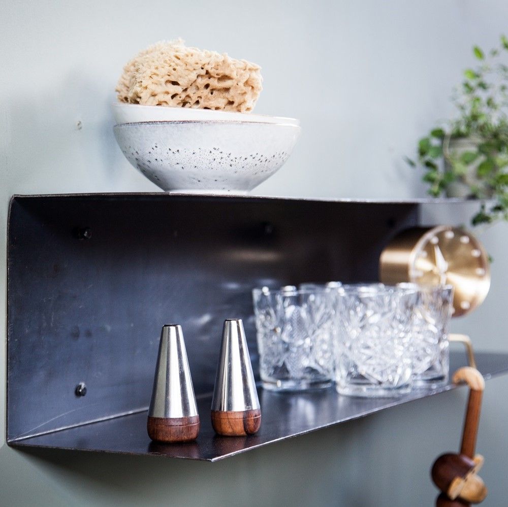Shelves - Wall Shelves - BRÛT HOMEWARE