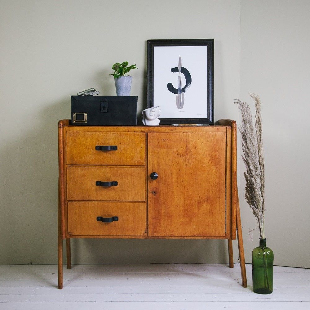 Wardrobe - Handle small/large - BRÛT HOMEWARE