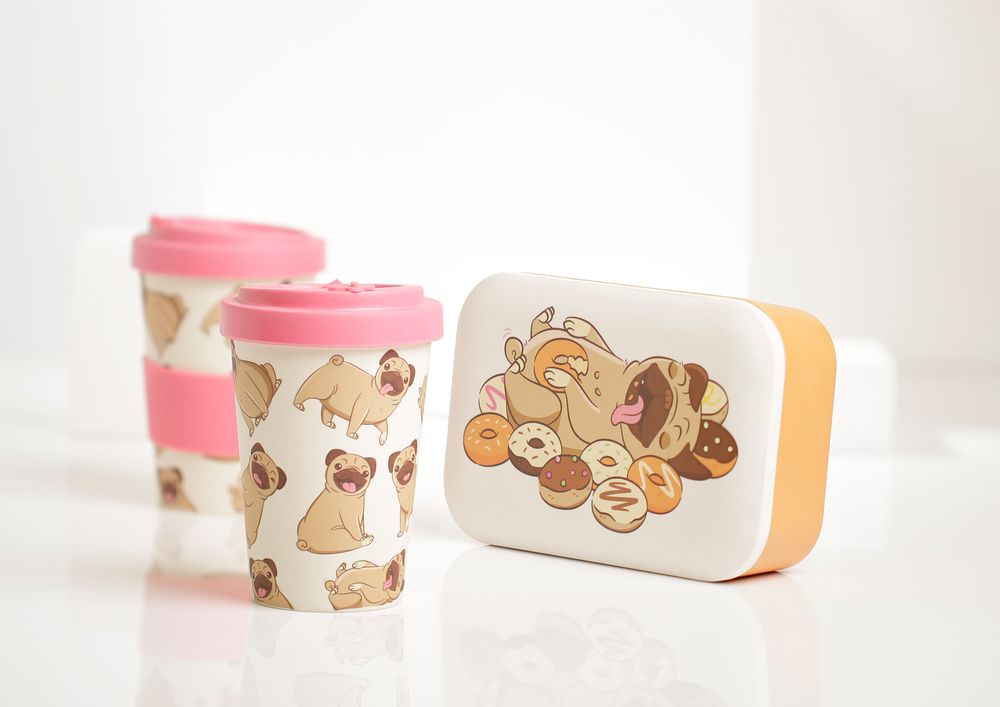 Food storage - Lunch Boxes - PUCKATOR LTD