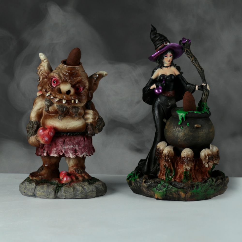 Gifts - Fantasy - PUCKATOR LTD