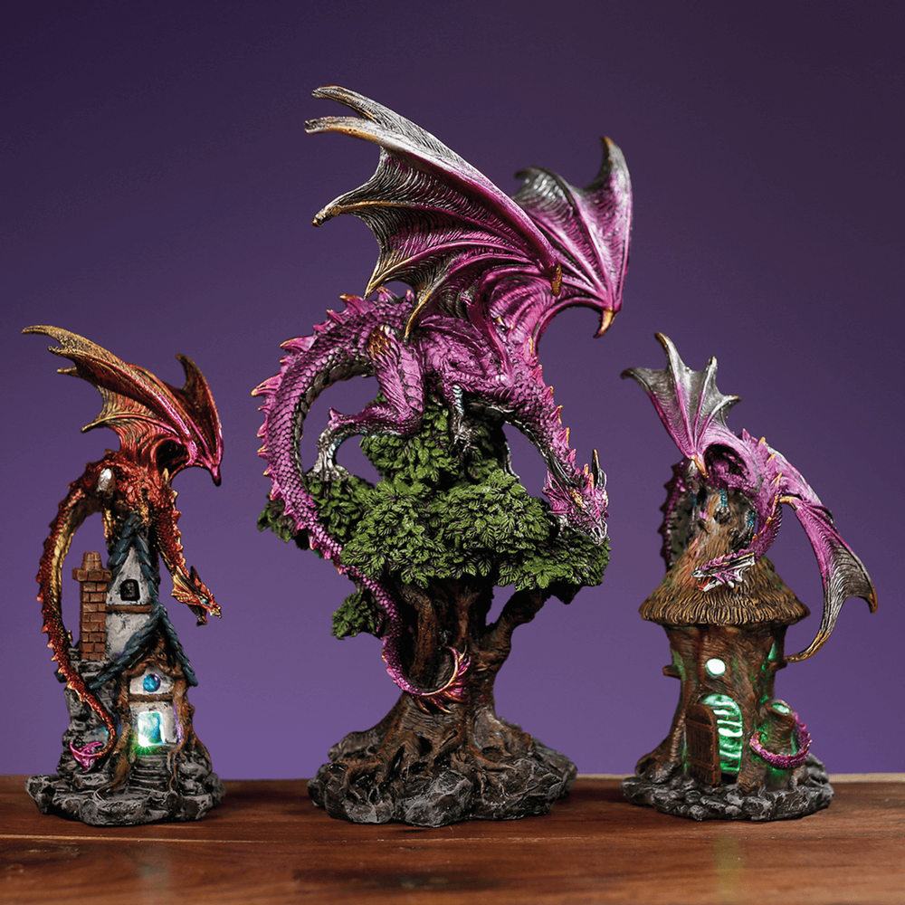 Gifts - Fantasy - PUCKATOR LTD