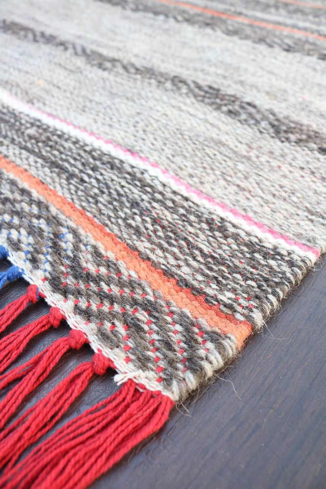 Rugs - Vintage Kelim Rug - MEEM RUGS