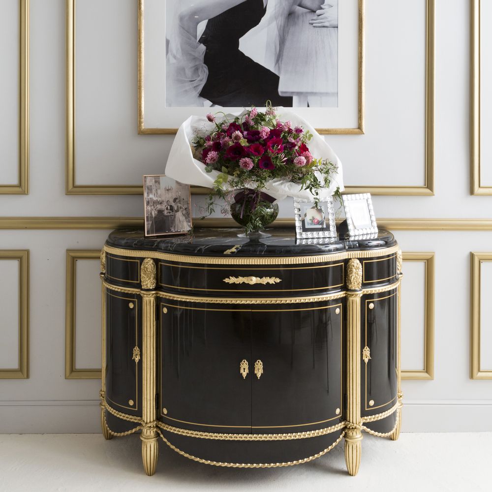 Chests of drawers - Art Deco chest-of-drawers - ref. 761 - MOISSONNIER
