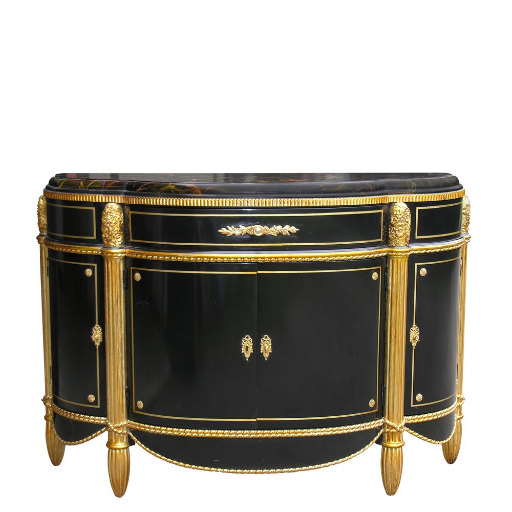 Chests of drawers - Art Deco chest-of-drawers - ref. 761 - MOISSONNIER
