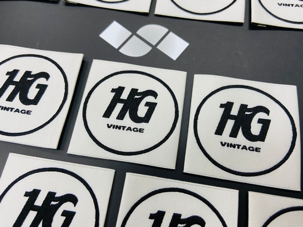 Comforters and pillows - brand labels - SHUN SUM GROUP LTD.