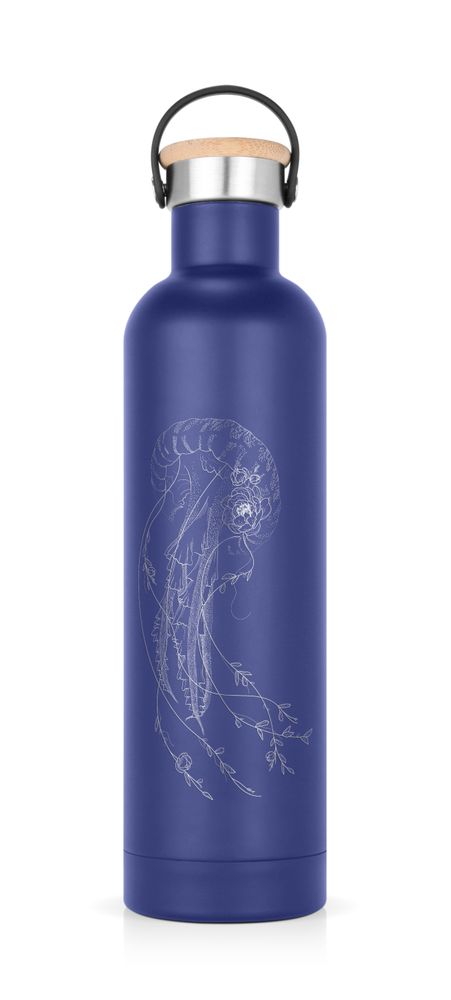 Travel accessories - Insulated Bottle - LABEL'TOUR