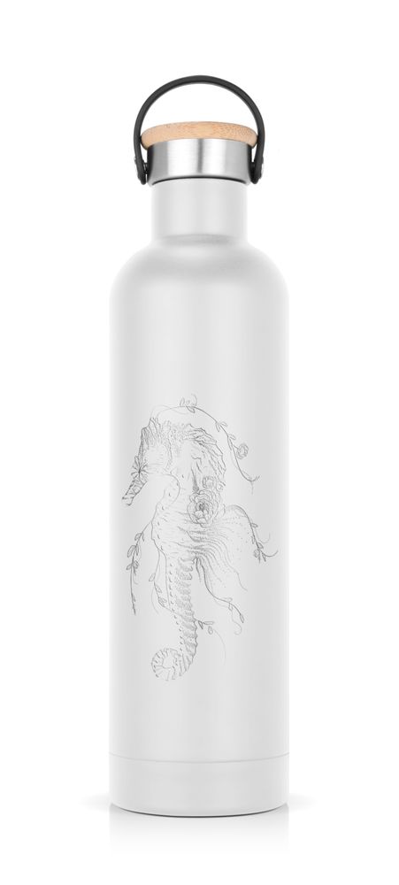 Travel accessories - Insulated Bottle - LABEL'TOUR