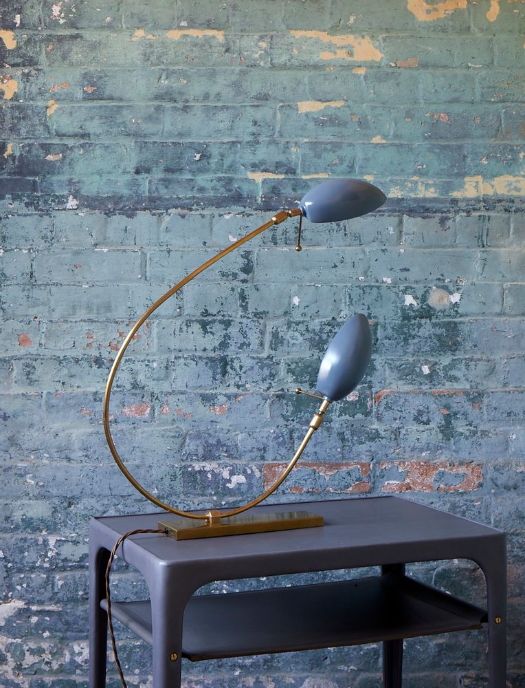 Lampes de bureau - Lampe scorpion - OCHRE