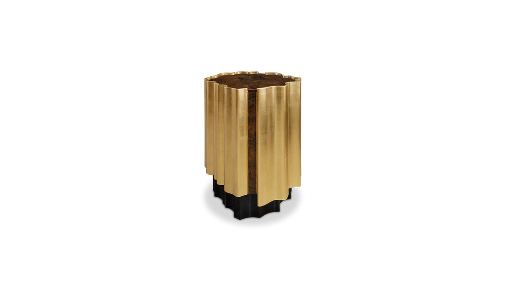 Coffee tables - Horizon Side Table - MALABAR
