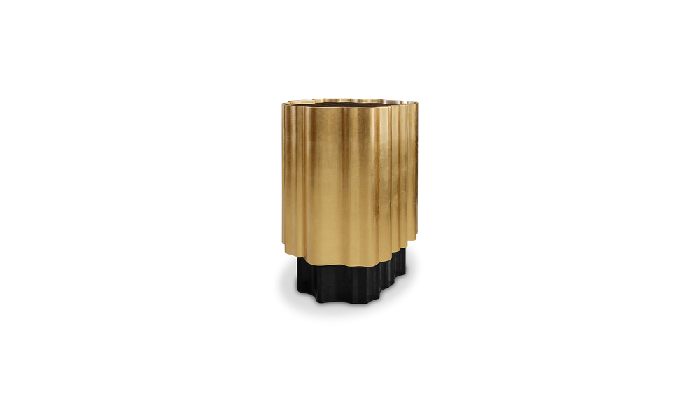 Coffee tables - Horizon Side Table - MALABAR