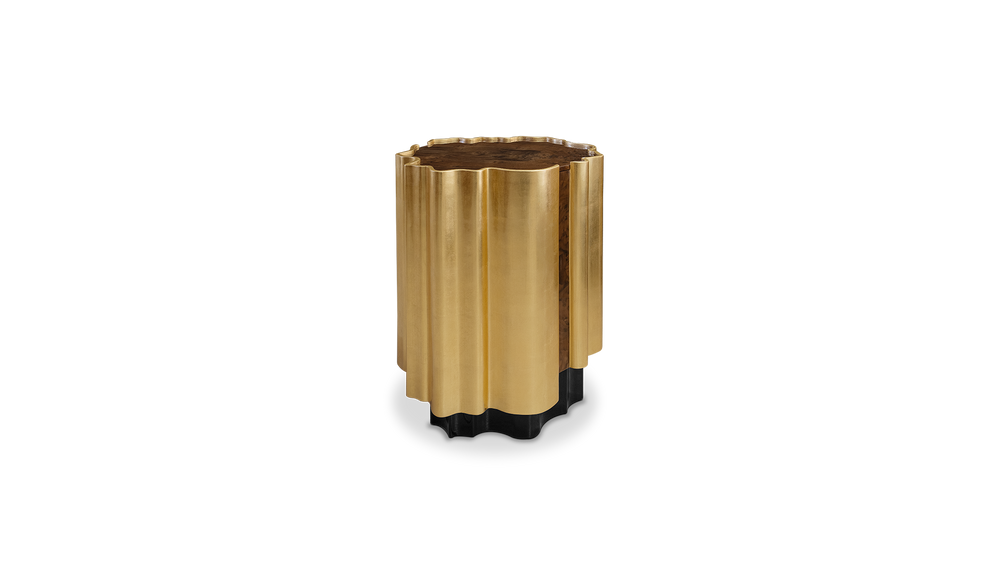 Coffee tables - Horizon Side Table - MALABAR