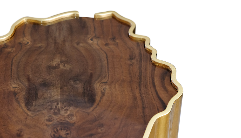 Coffee tables - Horizon Side Table - MALABAR