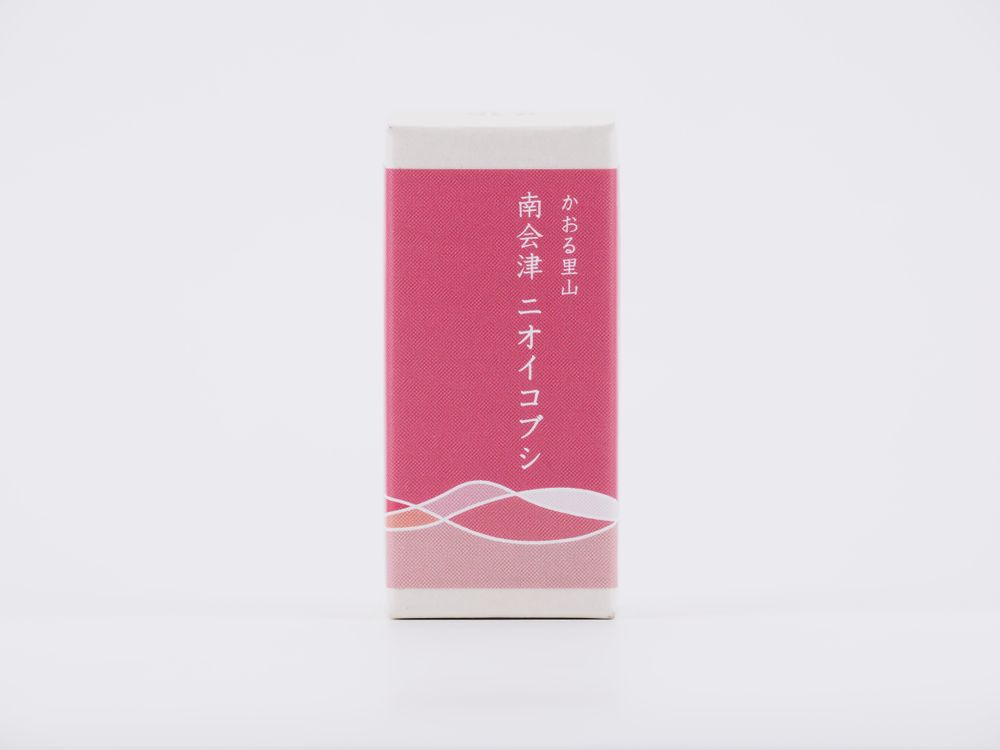 Scents - Japanese Essential Oil Nioikobushi-Magnolia kobus- 3ml - JYUHACHINICHI -18TH-