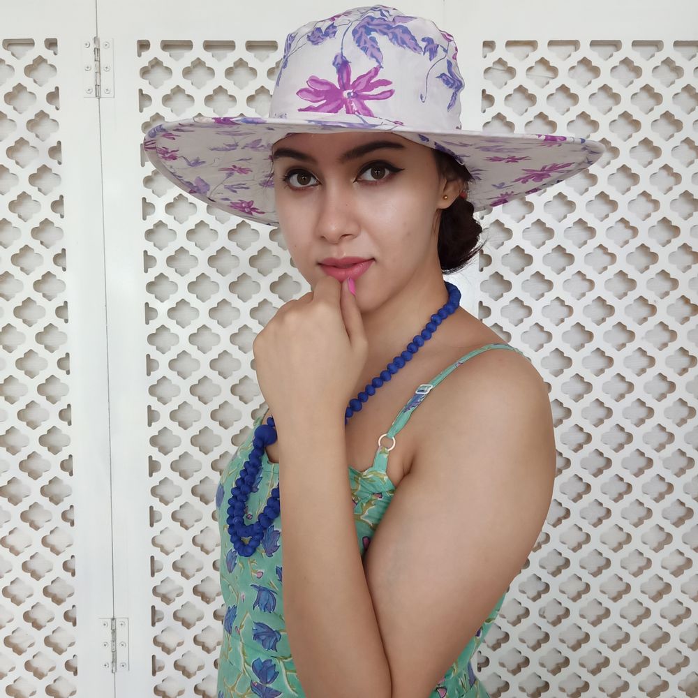 Chapeaux - CHAPEAUX EN COTON - SOMA