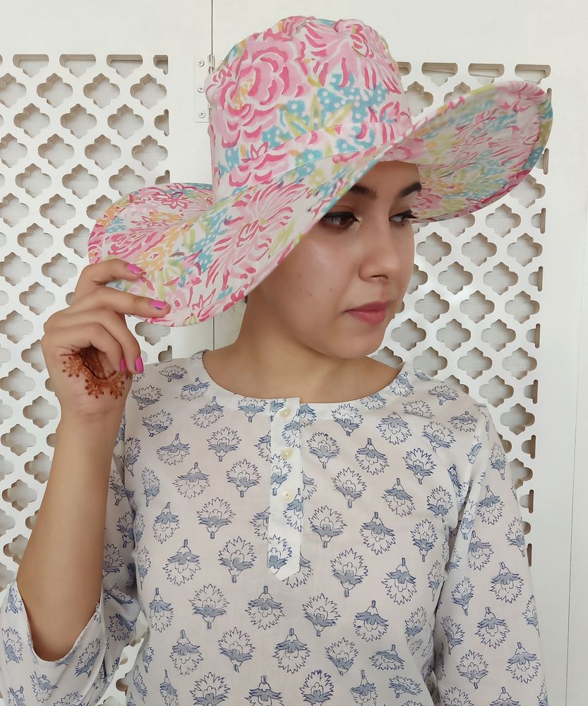 Chapeaux - CHAPEAUX EN COTON - SOMA