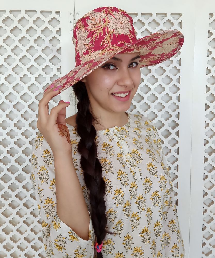 Chapeaux - CHAPEAUX EN COTON - SOMA